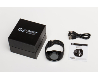 Garett SMARTWATCH GARETT G11 Czarny # - 1436564 - zdjęcie 6